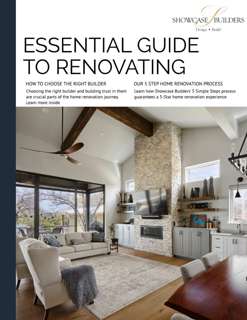 assets showcase essential guide to renovating cover 1